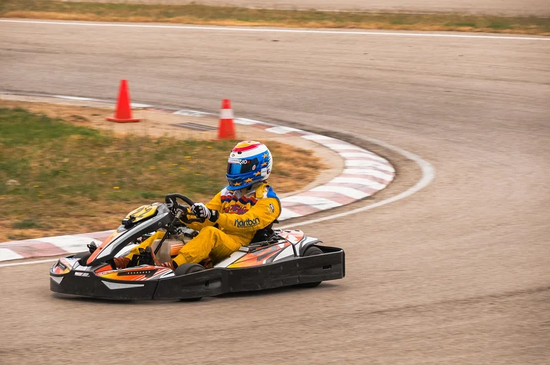 Les événements de karting à ne pas manquer en 2026