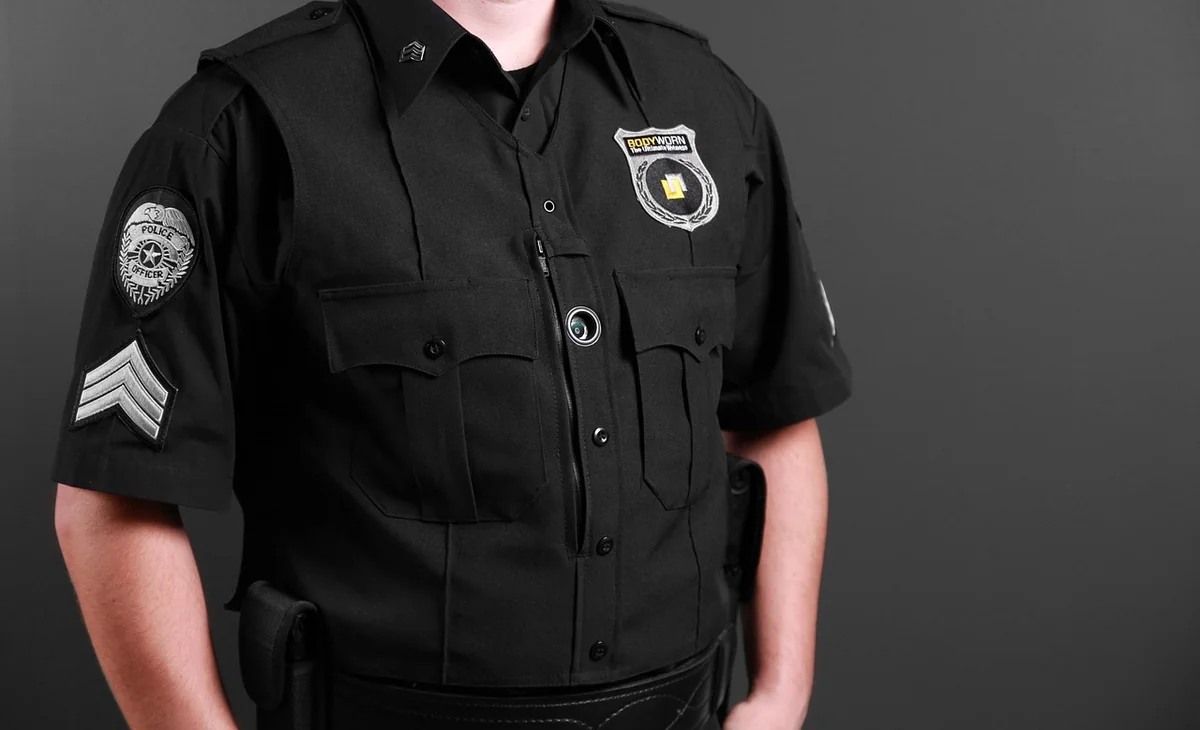 Protection corporelle : l'élément oublié