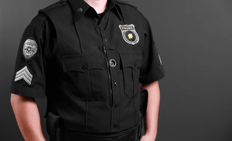 Protection corporelle : l'élément oublié
