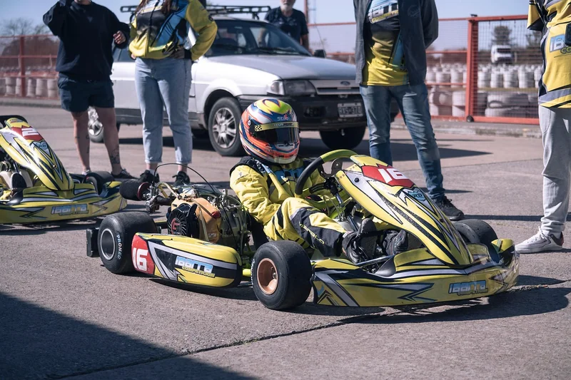 Les critères essentiels pour choisir son premier kart