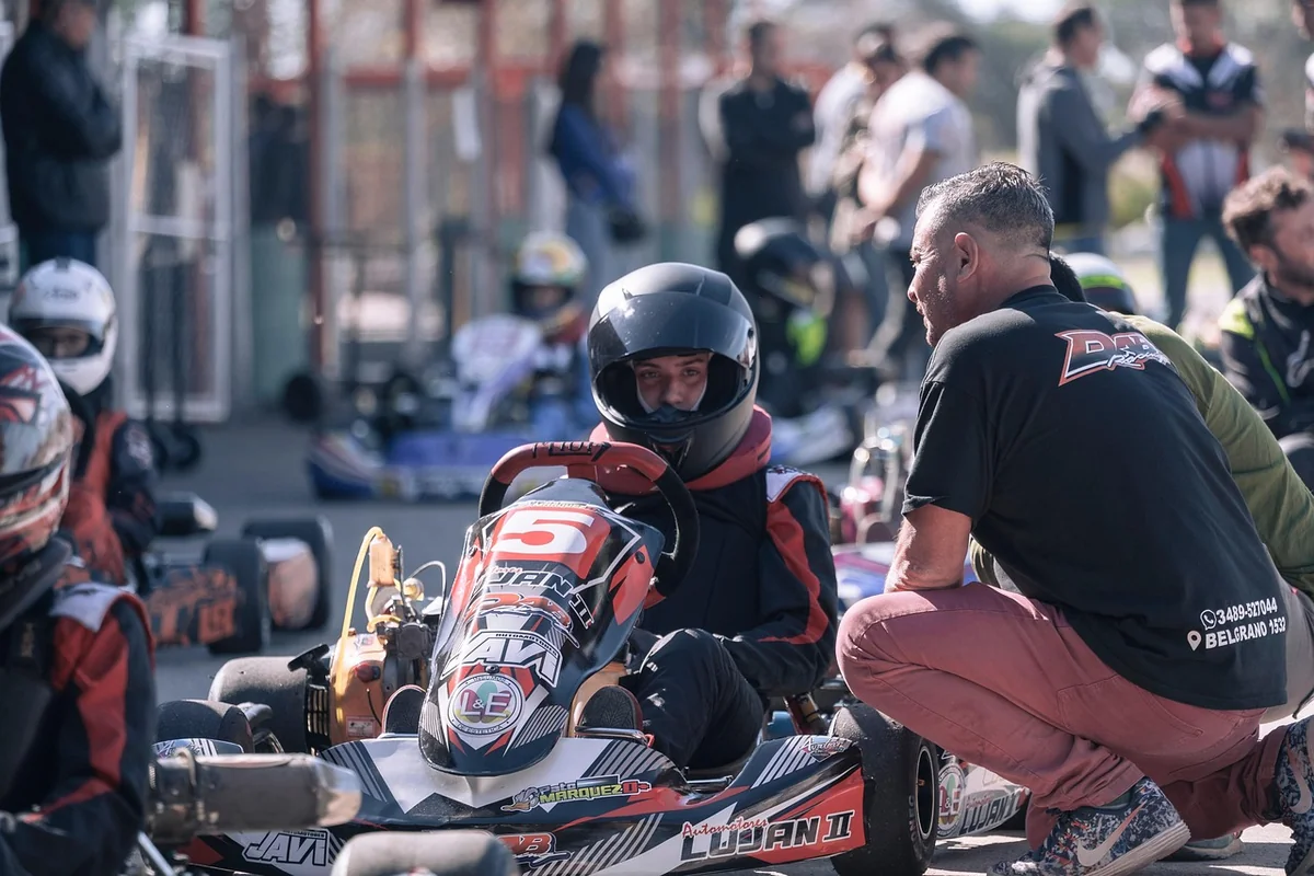 Comparaison des moteurs de karting 2026 : choisissez selon votre style de conduite